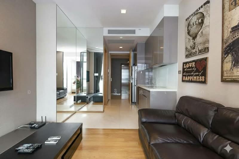 Hyde Sukhumvit 13 : ไฮด์ สุขุมวิท 13, กรุงเทพ, 13 ซอยสุขุมวิท 13, คลองเตยเหนือ, วัฒนา, กรุงเทพ, 31 ตร.ม., คอนโด ขาย, โดย อาทิตยา จินตะเหวก, 500211798 - DDproperty.com