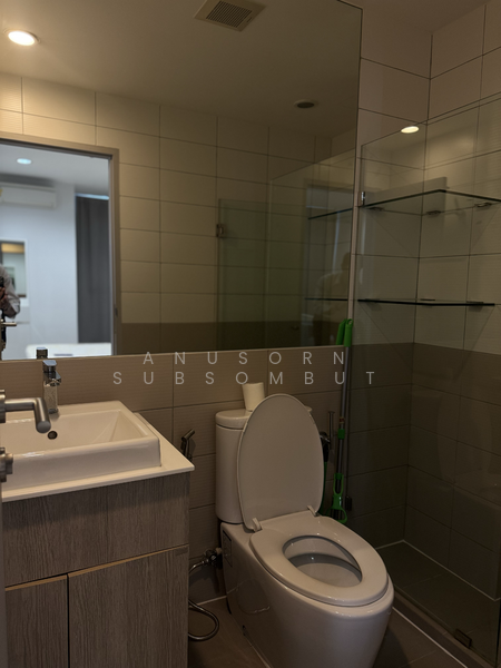 IDEO Q Ratchathewi : ไอดีโอ คิว ราชเทวี, กรุงเทพ, 515 ถนนเพชรบุรี แขวงถนนพญาไท เขตราชเทวี กรุงเทพมหานคร, ถนนเพชรบุรี, ราชเทวี, กรุงเทพ, 34 ตร.ม., คอนโด ให้เช่า, โดย Anusorn Subsombut, 500211799 - DDproperty.com