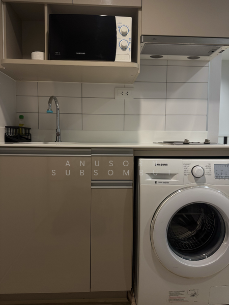 IDEO Q Ratchathewi : ไอดีโอ คิว ราชเทวี, กรุงเทพ, 515 ถนนเพชรบุรี แขวงถนนพญาไท เขตราชเทวี กรุงเทพมหานคร, ถนนเพชรบุรี, ราชเทวี, กรุงเทพ, 34 ตร.ม., คอนโด ให้เช่า, โดย Anusorn Subsombut, 500211799 - DDproperty.com