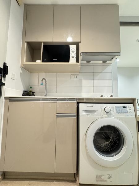 IDEO Q Ratchathewi : ไอดีโอ คิว ราชเทวี, กรุงเทพ, 515 ถนนเพชรบุรี แขวงถนนพญาไท เขตราชเทวี กรุงเทพมหานคร, ถนนเพชรบุรี, ราชเทวี, กรุงเทพ, 34 ตร.ม., คอนโด ให้เช่า, โดย Anusorn Subsombut, 500211799 - DDproperty.com