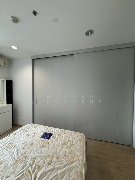 IDEO Q Ratchathewi : ไอดีโอ คิว ราชเทวี, กรุงเทพ, 515 ถนนเพชรบุรี แขวงถนนพญาไท เขตราชเทวี กรุงเทพมหานคร, ถนนเพชรบุรี, ราชเทวี, กรุงเทพ, 34 ตร.ม., คอนโด ให้เช่า, โดย Anusorn Subsombut, 500211799 - DDproperty.com