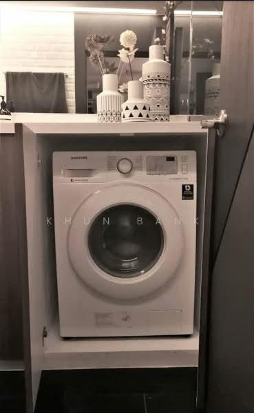 NOBLE LITE (โนเบิล ไลท์), กรุงเทพ, 46 ซอยอารีย์ 1 ถนนพหลโยธิน, สามเสนใน, พญาไท, กรุงเทพ, 49 ตร.ม., คอนโด ให้เช่า, โดย Khun Bank, 500211800 - DDproperty.com