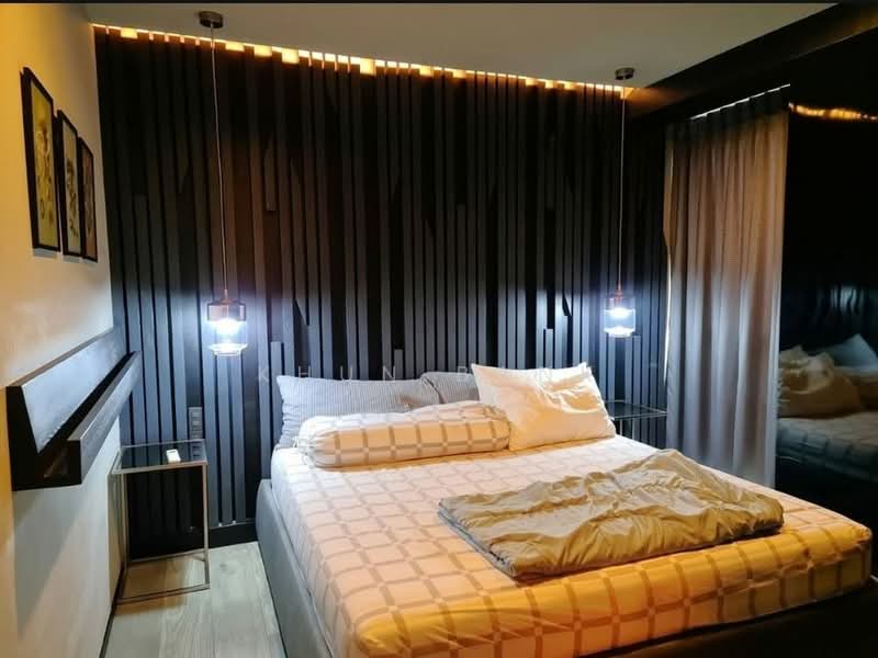 Noble Lite, Bangkok, 46 Soi Aree 1, Phaholyothin Road, Samsen Nai, Phaya Thai, Bangkok, 1 Bedroom, 49 sqm, Condo For Rent, by Khun Bank, 500211800 - DDproperty.com