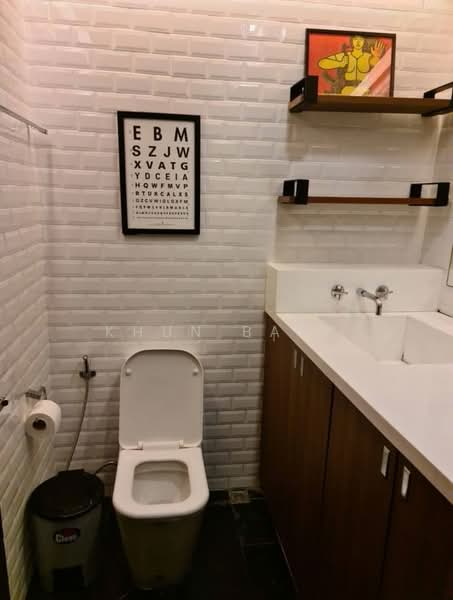 Noble Lite, Bangkok, 46 Soi Aree 1, Phaholyothin Road, Samsen Nai, Phaya Thai, Bangkok, 1 Bedroom, 49 sqm, Condo For Rent, by Khun Bank, 500211800 - DDproperty.com