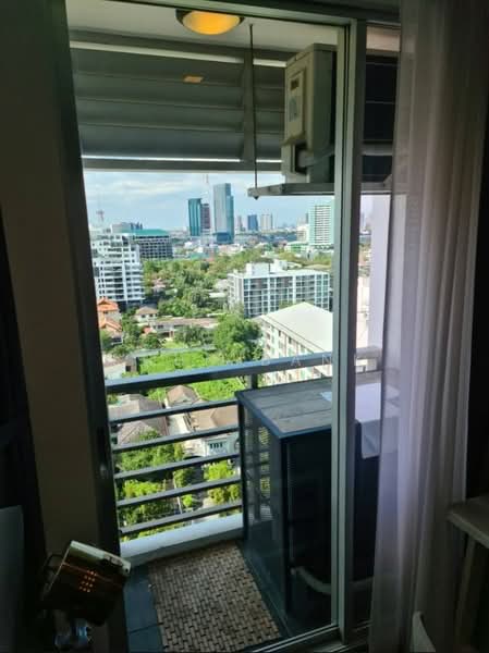 Noble Lite, Bangkok, 46 Soi Aree 1, Phaholyothin Road, Samsen Nai, Phaya Thai, Bangkok, 1 Bedroom, 49 sqm, Condo For Rent, by Khun Bank, 500211800 - DDproperty.com