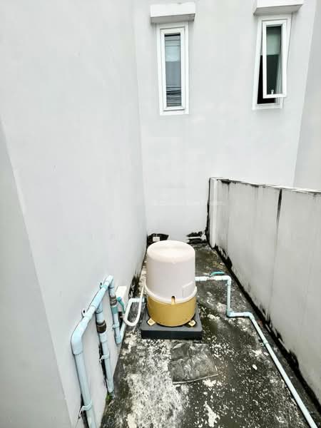 ขายบ้านแฝดใกล้เจปาร์ค ม.ทริโอทาวน์ ไร่กล้วย ศรีราชา, ชลบุรี, สุรศักดิ์, ศรีราชา, ชลบุรี, 120 ตร.ม., บ้านแฝด ขาย, โดย ดุสิต แสงฟ้า, 500211801 - DDproperty.com