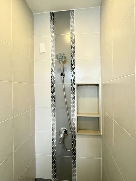 ขายบ้านแฝดใกล้เจปาร์ค ม.ทริโอทาวน์ ไร่กล้วย ศรีราชา, Chon Buri (Pattaya), Surasak, Si Racha, Chon Buri (Pattaya), 3 Bedrooms, 120 sqm, Semi-Detached House (Twin House) For Sale, by Dusit Saengfa, 500211801 - DDproperty.com