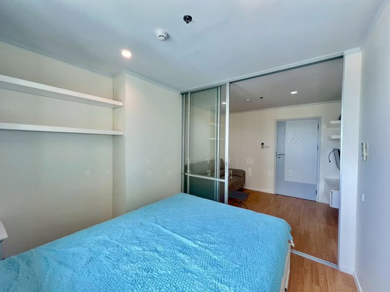Lumpini Place Srinakarin-Huamak Station, Bangkok, Srinakarin Road, Suan Luang, Suan Luang, Bangkok, 1 Bedroom, 27 sqm, Condo For Sale, by กนกวรรณ ด่านถาวรสุริยะ, 500211802 - DDproperty.com