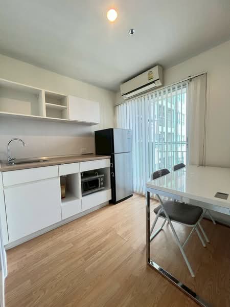 Lumpini Place Srinakarin-Huamak Station, Bangkok, Srinakarin Road, Suan Luang, Suan Luang, Bangkok, 1 Bedroom, 27 sqm, Condo For Sale, by กนกวรรณ ด่านถาวรสุริยะ, 500211802 - DDproperty.com