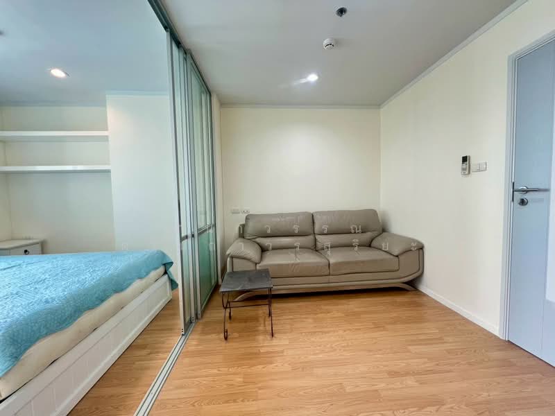 Lumpini Place Srinakarin-Huamak Station, Bangkok, Srinakarin Road, Suan Luang, Suan Luang, Bangkok, 1 Bedroom, 27 sqm, Condo For Sale, by กนกวรรณ ด่านถาวรสุริยะ, 500211802 - DDproperty.com