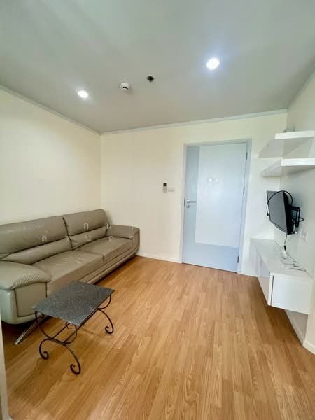 Lumpini Place Srinakarin-Huamak Station, Bangkok, Srinakarin Road, Suan Luang, Suan Luang, Bangkok, 1 Bedroom, 27 sqm, Condo For Sale, by กนกวรรณ ด่านถาวรสุริยะ, 500211802 - DDproperty.com