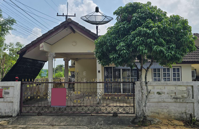 ขาย - บ้านเดี่ยววังกระแจะ ตราด, ตราด