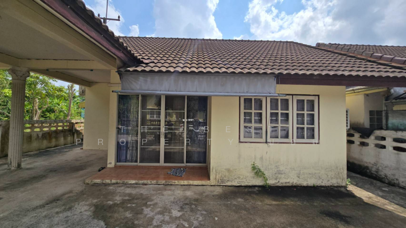 For Sale - บ้านเดี่ยววังกระแจะ ตราด, Trat