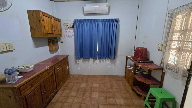 For Sale - บ้านเดี่ยววังกระแจะ ตราด, Trat