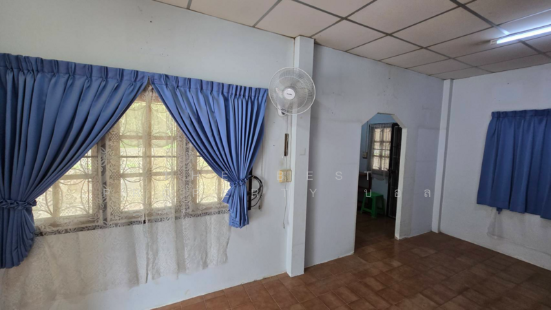 For Sale - บ้านเดี่ยววังกระแจะ ตราด, Trat