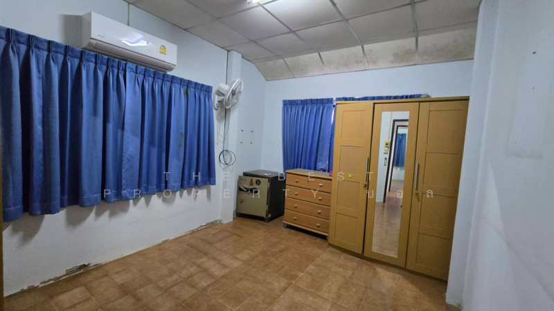 For Sale - บ้านเดี่ยววังกระแจะ ตราด, Trat