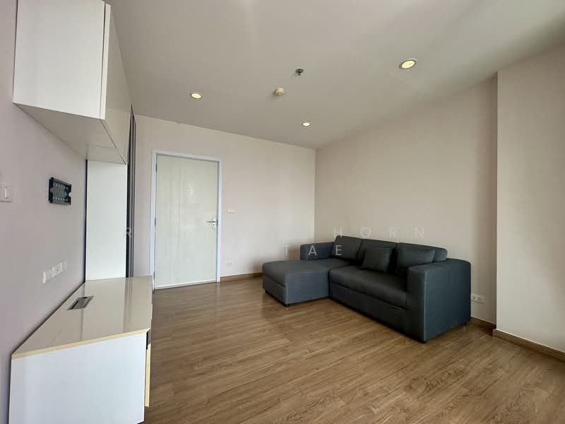 The Tree Interchange, Bangkok, Pracharat Sai 2 Road, Bang Sue, Bang Sue, Bangkok, 1 Bedroom, 36 sqm, Condo For Rent, by Rattanathorn Saetae, 500211804 - DDproperty.com