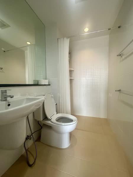 The Tree Interchange, Bangkok, Pracharat Sai 2 Road, Bang Sue, Bang Sue, Bangkok, 1 Bedroom, 36 sqm, Condo For Rent, by Rattanathorn Saetae, 500211804 - DDproperty.com