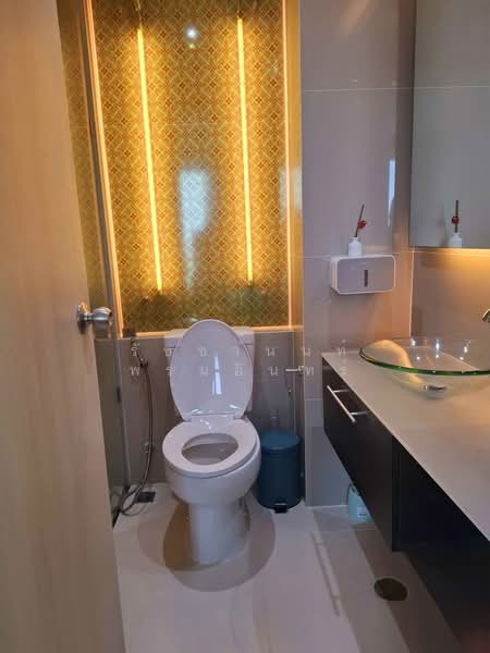 Grande Caribbean : แกรนด์ แคริบเบียน, ชลบุรี, 492/2 หมู่ 12 ถ.ทัพพระยา, หนองปรือ, บางละมุง, ชลบุรี, 37 ตร.ม., คอนโด ให้เช่า, โดย รัชชานนท์ พรมอินทร์, 500211805 - DDproperty.com