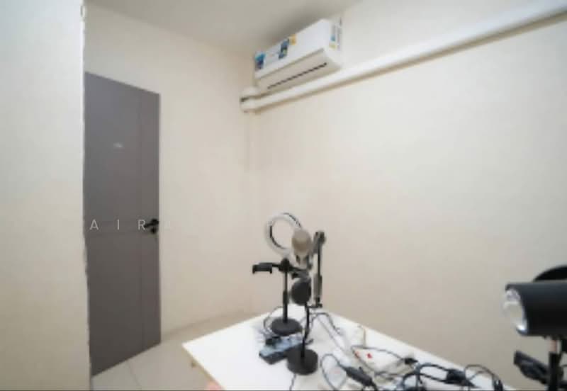 RK Biz Center Motorway - Airportlink, Bangkok, Motorway Road, Khlong Song Ton Nun, Lat Krabang, Bangkok, 4 Bedrooms, 210 sqm, Townhouse For Rent, by Airada Parasarn, 500211806 - DDproperty.com