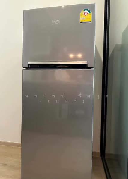 The Rich Rama 9-Srinakarin, Bangkok, Srinakarin Road, Suan Luang, Suan Luang, Bangkok, 1 Bedroom, 28 sqm, Condo For Rent, by Nattayaporn Peumkul (Benz), 500211807 - DDproperty.com