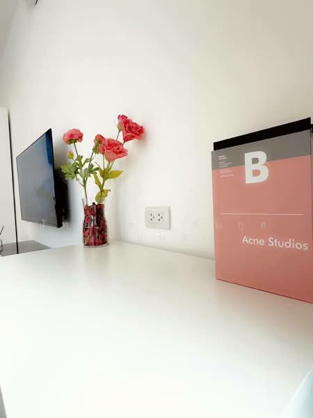 The Rich Rama 9-Srinakarin, Bangkok, Srinakarin Road, Suan Luang, Suan Luang, Bangkok, 1 Bedroom, 28 sqm, Condo For Rent, by Nattayaporn Peumkul (Benz), 500211807 - DDproperty.com