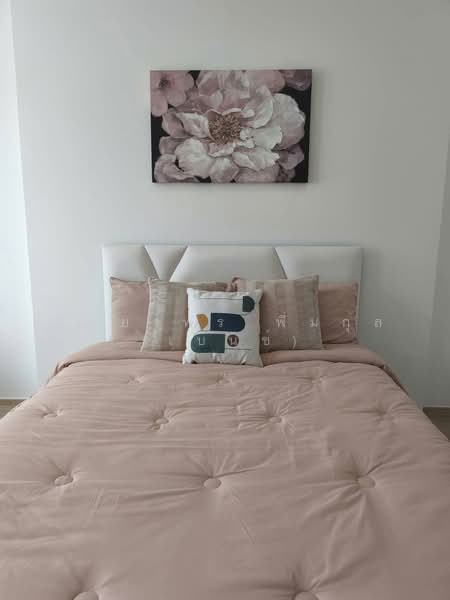 The Rich Rama 9-Srinakarin, Bangkok, Srinakarin Road, Suan Luang, Suan Luang, Bangkok, 1 Bedroom, 28 sqm, Condo For Rent, by Nattayaporn Peumkul (Benz), 500211807 - DDproperty.com