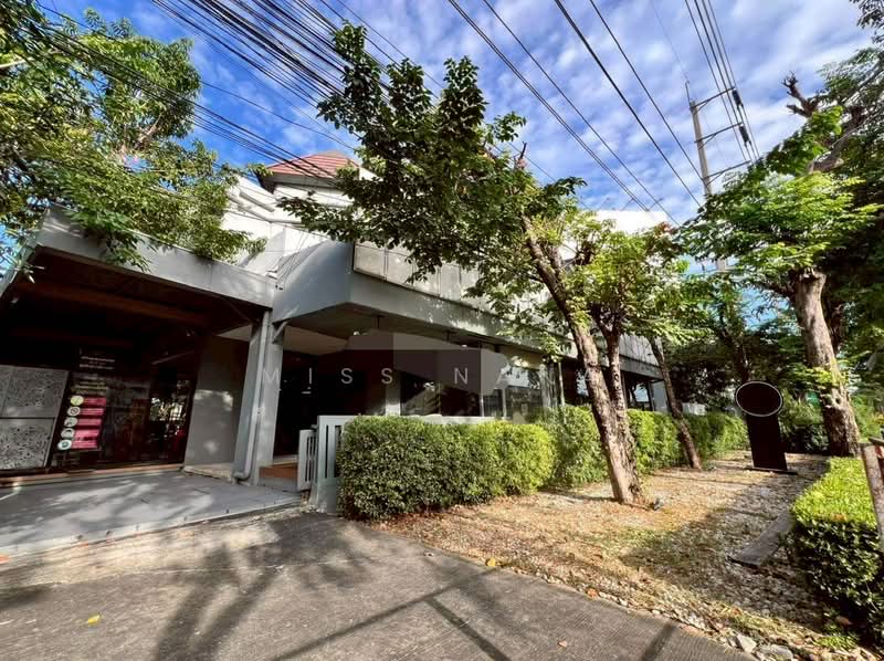 For Sale - Home Office Ekkamai-Ramintra, Bangkok