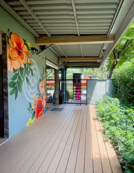 For Sale - Home Office Ekkamai-Ramintra, Bangkok