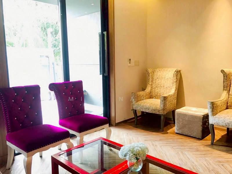 Home office เอกมัย รามอินทรา, กรุงเทพ, เอกมัย รามอินทรา, วังทองหลาง, วังทองหลาง, กรุงเทพ, 684 ตร.ม., ตึกแถว-อาคารพาณิชย์ ขาย, โดย Miss Nana, 500211809 - DDproperty.com