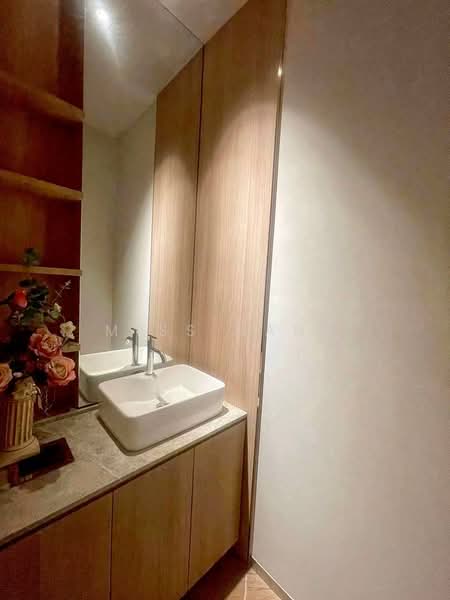 For Sale - Home Office Ekkamai-Ramintra, Bangkok