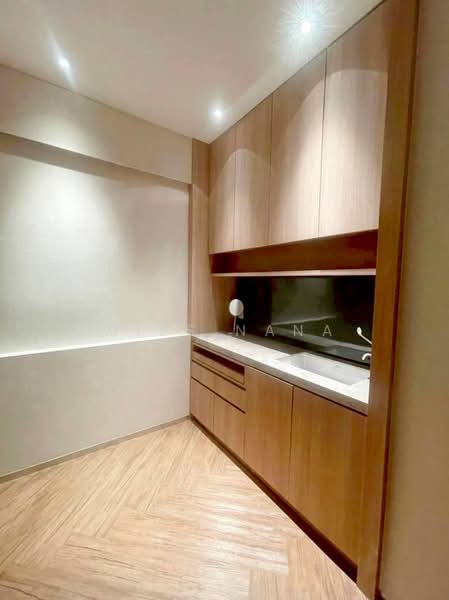 For Sale - Home Office Ekkamai-Ramintra, Bangkok