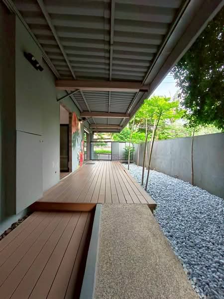 Home office เอกมัย รามอินทรา, กรุงเทพ, เอกมัย รามอินทรา, วังทองหลาง, วังทองหลาง, กรุงเทพ, 684 ตร.ม., ตึกแถว-อาคารพาณิชย์ ขาย, โดย Miss Nana, 500211809 - DDproperty.com