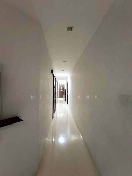 For Sale - Home Office Ekkamai-Ramintra, Bangkok