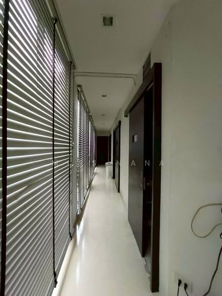 Home office เอกมัย รามอินทรา, กรุงเทพ, เอกมัย รามอินทรา, วังทองหลาง, วังทองหลาง, กรุงเทพ, 684 ตร.ม., ตึกแถว-อาคารพาณิชย์ ขาย, โดย Miss Nana, 500211809 - DDproperty.com