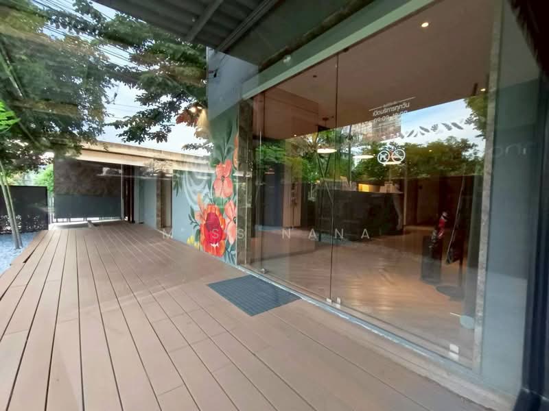 For Sale - Home Office Ekkamai-Ramintra, Bangkok