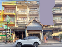 ขาย - อาคารพาณิชย์เพ ระยอง, ระยอง