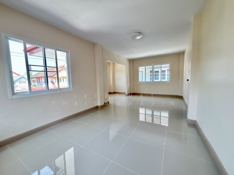 Supawan Romklao, Bangkok, Romklao Road, Khlong Sam Prawet, Lat Krabang, Bangkok, 3 Bedrooms, 72 sqm, Single Detached House For Sale, by Veerawat Phaisanwasin, 500211811 - DDproperty.com