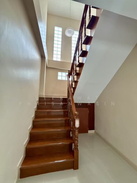 Supawan Romklao, Bangkok, Romklao Road, Khlong Sam Prawet, Lat Krabang, Bangkok, 3 Bedrooms, 72 sqm, Single Detached House For Sale, by Veerawat Phaisanwasin, 500211811 - DDproperty.com