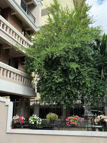 For Rent - ทำเลซ.สุขุมวิท 4 BTS นานา ให้เช่าอาคารพาณิชย์ 5 ชั้น รีโนเวทใหม่ บ้านสวย พร้อมอยู่ ทำเลดี, Bangkok