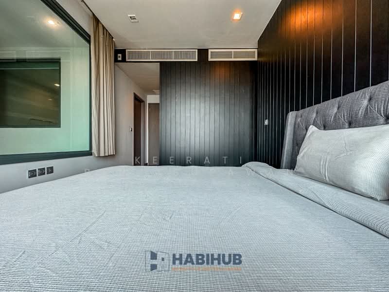 Keyne by Sansiri, Bangkok, 766 Sukhumvit Road, Khlong Toei, Khlong Toei, Bangkok, 2 Bedrooms, 89 sqm, Condo For Sale, by Keerati Benjasupawan, 500211813 - DDproperty.com