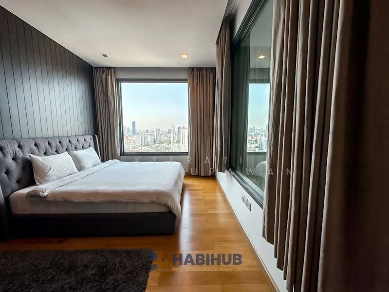 Keyne by Sansiri, Bangkok, 766 Sukhumvit Road, Khlong Toei, Khlong Toei, Bangkok, 2 Bedrooms, 89 sqm, Condo For Sale, by Keerati Benjasupawan, 500211813 - DDproperty.com