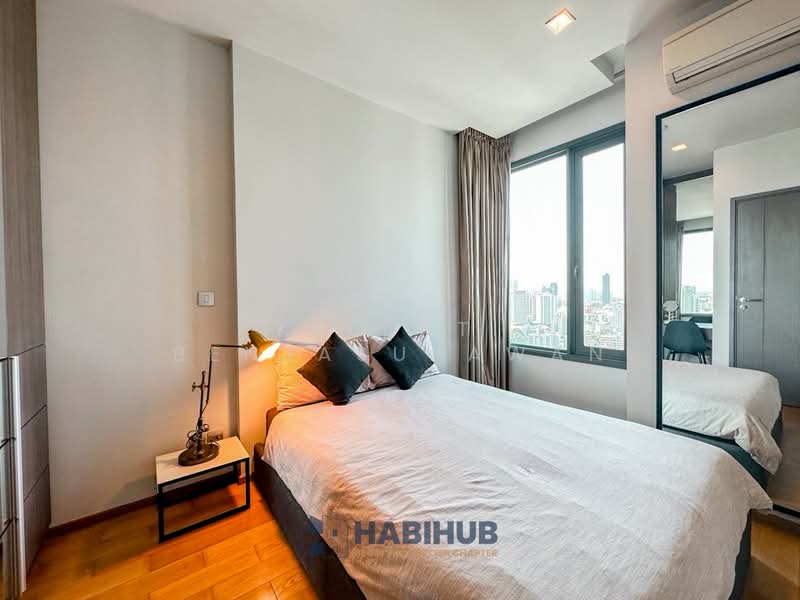 Keyne by Sansiri, Bangkok, 766 Sukhumvit Road, Khlong Toei, Khlong Toei, Bangkok, 2 Bedrooms, 89 sqm, Condo For Sale, by Keerati Benjasupawan, 500211813 - DDproperty.com