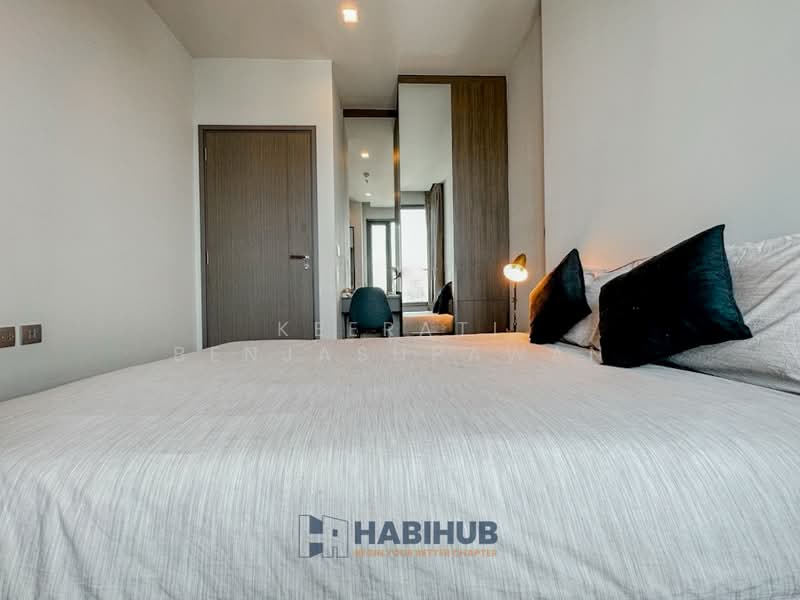 Keyne by Sansiri, Bangkok, 766 Sukhumvit Road, Khlong Toei, Khlong Toei, Bangkok, 2 Bedrooms, 89 sqm, Condo For Sale, by Keerati Benjasupawan, 500211813 - DDproperty.com