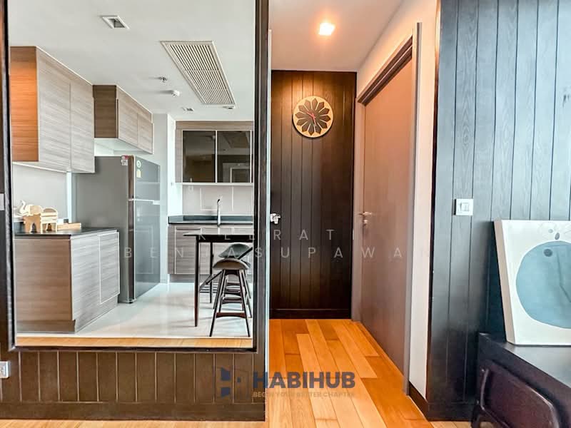 Keyne by Sansiri, Bangkok, 766 Sukhumvit Road, Khlong Toei, Khlong Toei, Bangkok, 2 Bedrooms, 89 sqm, Condo For Sale, by Keerati Benjasupawan, 500211813 - DDproperty.com