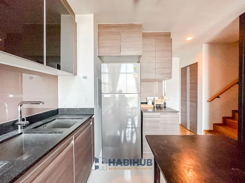 Keyne by Sansiri, Bangkok, 766 Sukhumvit Road, Khlong Toei, Khlong Toei, Bangkok, 2 Bedrooms, 89 sqm, Condo For Sale, by Keerati Benjasupawan, 500211813 - DDproperty.com