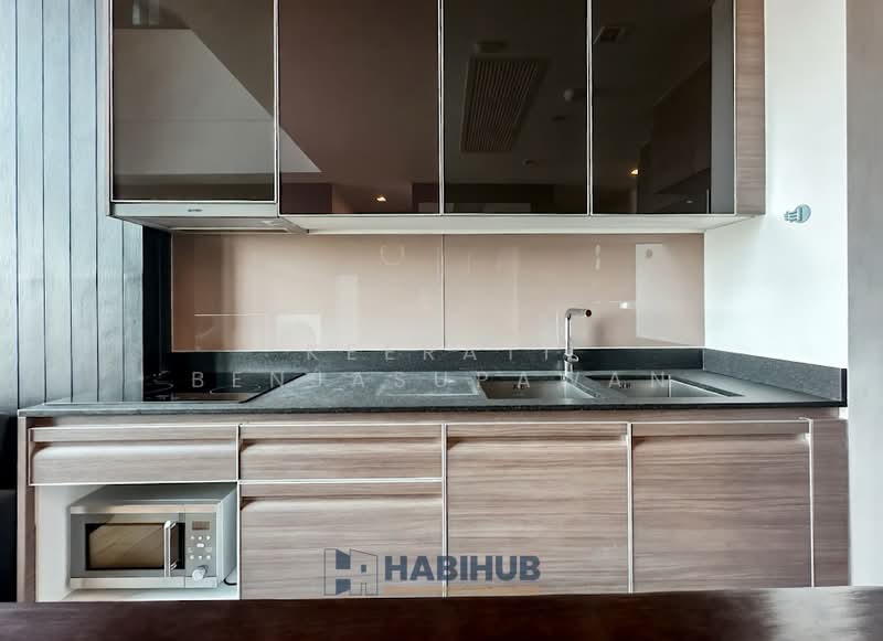 Keyne by Sansiri, Bangkok, 766 Sukhumvit Road, Khlong Toei, Khlong Toei, Bangkok, 2 Bedrooms, 89 sqm, Condo For Sale, by Keerati Benjasupawan, 500211813 - DDproperty.com