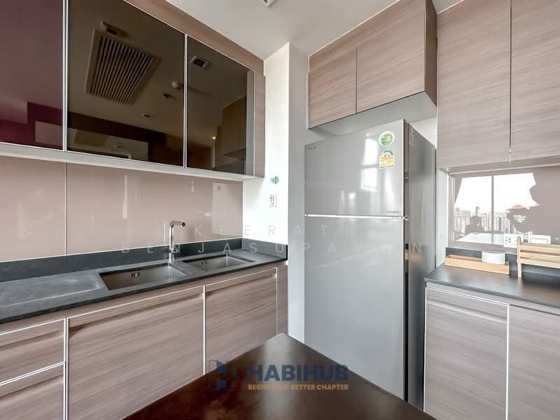 Keyne by Sansiri, Bangkok, 766 Sukhumvit Road, Khlong Toei, Khlong Toei, Bangkok, 2 Bedrooms, 89 sqm, Condo For Sale, by Keerati Benjasupawan, 500211813 - DDproperty.com