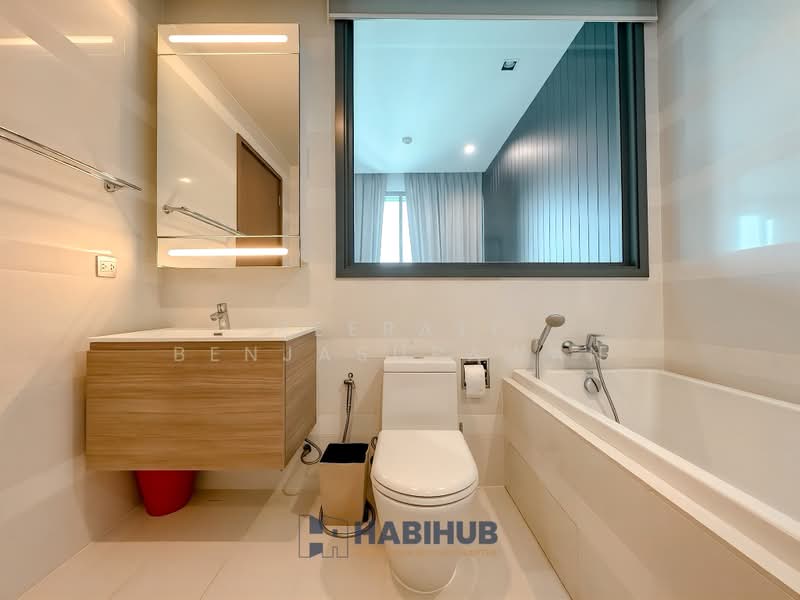 Keyne by Sansiri, Bangkok, 766 Sukhumvit Road, Khlong Toei, Khlong Toei, Bangkok, 2 Bedrooms, 89 sqm, Condo For Sale, by Keerati Benjasupawan, 500211813 - DDproperty.com