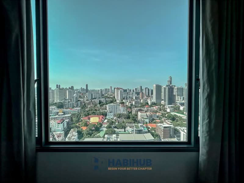 Keyne by Sansiri, Bangkok, 766 Sukhumvit Road, Khlong Toei, Khlong Toei, Bangkok, 2 Bedrooms, 89 sqm, Condo For Sale, by Keerati Benjasupawan, 500211813 - DDproperty.com